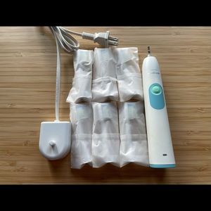 Philips Sonicare Toothbrush